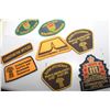 Image 2 : GAME WARDEN PARKS PATCH LOT