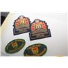 Image 3 : GAME WARDEN PARKS PATCH LOT