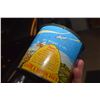 Image 3 : DYLON HONEY TIN C/W GREAT ROCKET GRAPHICS
