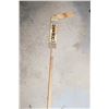 Image 1 : 1970s HOCKEY GOALIES STICK