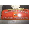 Image 2 : HEAVY  PORCELAIN SQUIRREL NUTS  SIGN FANTASY