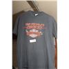Image 1 : motorcycle VINTAGE LARGE T SHIRT 42-44
