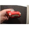 Image 5 : TOY METAL CHEVROLET CAR CORVETTE ?CAR