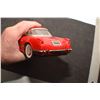 Image 6 : TOY METAL CHEVROLET CAR CORVETTE ?CAR