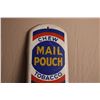 Image 2 : Mail Pouch Chew Tobacco Theromstat (missing glass) 39"x8"