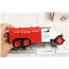 Image 3 : Ertl Esso "1930 Diamond T Tanker Truck" Bank