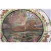 Image 3 : Royal Doulton African Series Waterbuck + Lion Collector Plates 13.5" Diameter