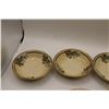 Image 4 : Portobello Stone mini Cream/Sugar pottery, Torquay Wave Pottery + 4 small bowls