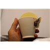 Image 2 : Sylvac Butterfly Handle Cup + Saucer