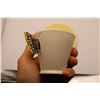 Image 3 : Sylvac Butterfly Handle Cup + Saucer