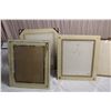 Image 2 : Vintage Picture Frames