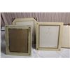 Image 2 : Vintage Picture Frames