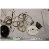 Image 3 : Miscellaneous Lamp Parts