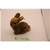 Image 1 : Steiff Western Germany Plush Bunny