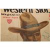 Image 2 : Western Story Magazine Jan 1931 (swastika Cowboy hat)