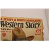 Image 4 : Western Story Magazine Jan 1931 (swastika Cowboy hat)