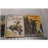 Image 3 : Cowboys + Western Novels