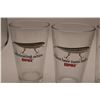 Image 2 : Rapala fishing Pint Glasses - 3 different types