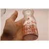 Image 2 : Hamilton Farms Ohio Dairy Bottle (half pint)