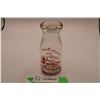 Image 3 : Hamilton Farms Ohio Dairy Bottle (half pint)