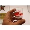 Image 3 : 1979 Seagrams Five Star Liquor Bottle + 5-star Shotglass