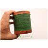 Image 2 : Berger's Paris Green Poison Container (Cardboard) - 3.25" Diameter