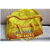 Image 2 : Shell Duffle Bag (small) 16" long