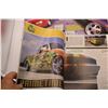 Image 2 : (4) Truckin Hot Rod Magazines 98-01