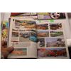 Image 3 : (4) Truckin Hot Rod Magazines 98-01