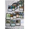 Image 2 : Magic The Gathering - Rare + Mythic Rare Cards (approx 75)