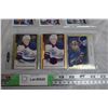 Image 2 : Edmonton Oilers Premium Cards (Nugent Jersey Card #/85)