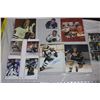 Image 1 : Tiger Williams Autograph, Potvin Portraits, Bobby Orr 8x10 Photos