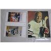 Image 8 : Tiger Williams Autograph, Potvin Portraits, Bobby Orr 8x10 Photos