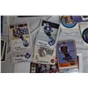 Image 4 : Hockey PROMO Lot - Kraft, Jello, Post, Duracell, misc