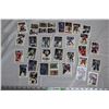 Image 1 : 1987 OPC Mini cards - Wendel Clark, Cam Neely, Dale Hawerchuk, etc