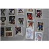 Image 3 : 1987 OPC Mini cards - Wendel Clark, Cam Neely, Dale Hawerchuk, etc