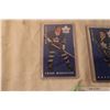 Image 2 : Frank Mahovlich + Dave Keon certified autographs