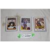 Image 5 : Andy Moog + Bill Ranford Authentic Rookie Cards