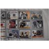 Image 3 : (15) game used Jersey cards of various NHL players