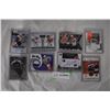 Image 1 : Eric Lindros Jersey + Various Philadelphia Flyers cards