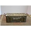 Image 1 : Military Crate "12 grenade discharger" 26x9x9