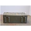 Image 3 : Military Crate "12 grenade discharger" 26x9x9