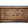 Image 3 : Vintage Wooden/Glass Washboard from BC