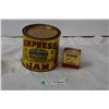 Image 1 : Empress Apricot Jam + Cinnamon Tin