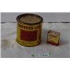 Image 2 : Empress Apricot Jam + Cinnamon Tin