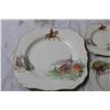 Image 2 : J&G Meakin "Sunshine" Mountie Plates