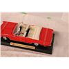 Image 3 : Maisto 1965 Pontiac Convertible Hurst Edition 1/18 scale