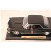 Image 2 : Maisto 1965 Pontiac GTO Hurst Edition 1/18 Scale