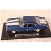 Image 2 : 1970 Chevrolet Chevelle SS 454 GM Certified 1/18