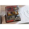 Image 2 : (2X THE MONEY) 1969-1970 Slicks Model Cars